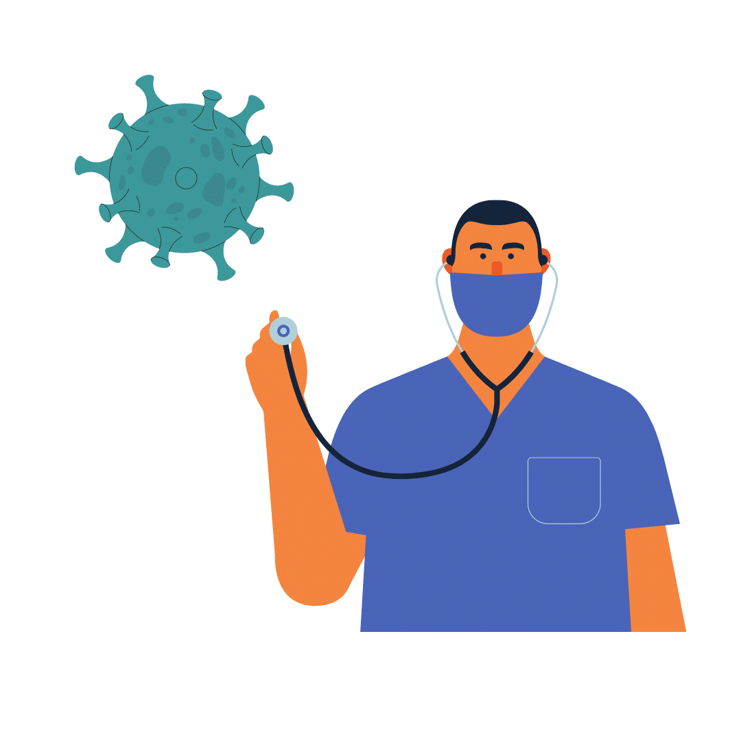 Post-Covid Health Checkup Package