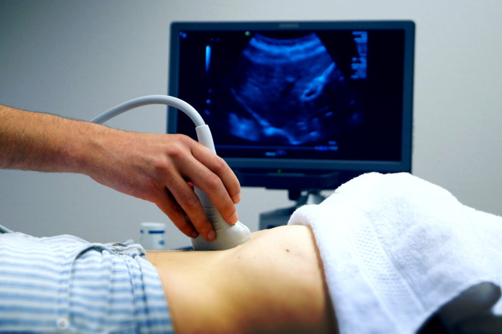 Clean Sanitary Ultrasound in Kathmandu Nepal