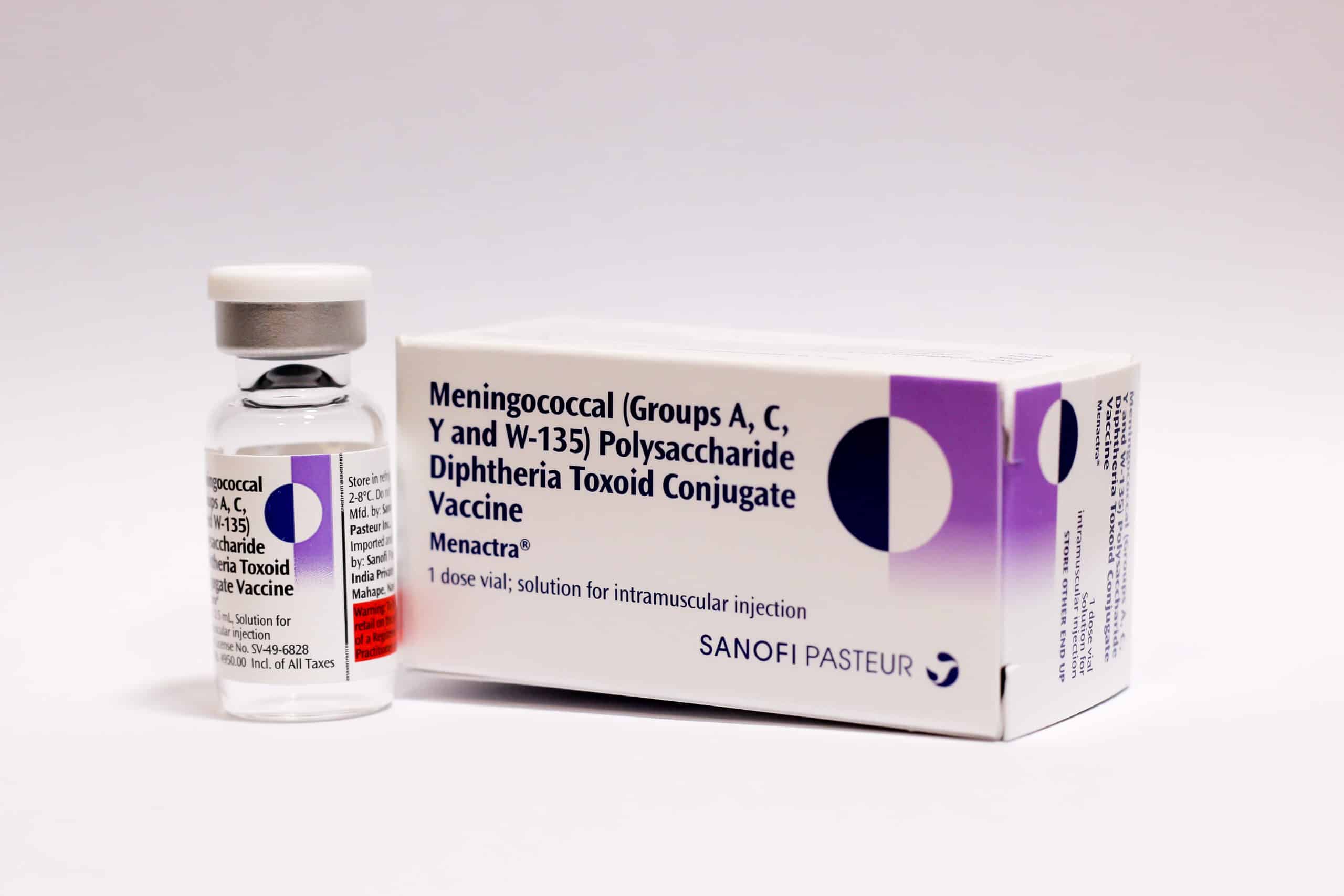 Protect Against Meningitis in Kathmandu Nepal