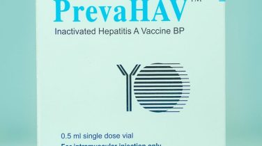 Get Hepatitis A and B Vaccines in Kathmandu Nepal at Clinic One