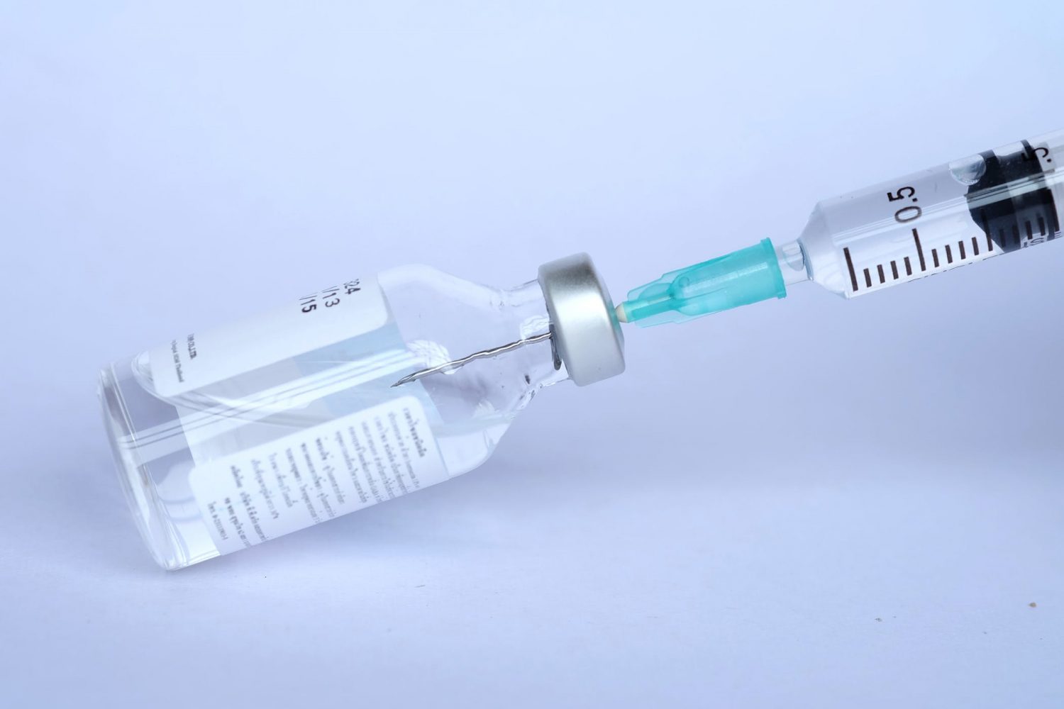 Get Rabies Vaccine - Protect from Monkey, Dog and other animal bites in Kathmandu Nepal