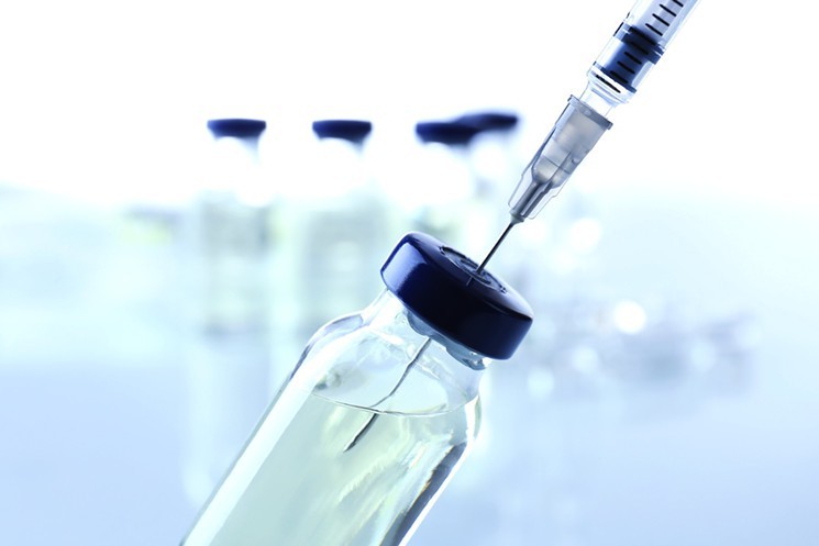 Get MMR vaccine in Kathmandu Nepal