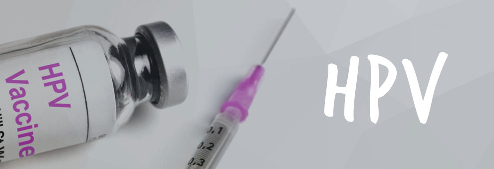 HPV – Humanpapilloma Virus Vaccine