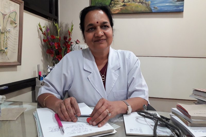 HealthOnline TV ||‘छोरीलाई दाइजो होइन, क्यान्सरबाट जोगाउने एच पी भी भ्याक्सिन दिनुस्’