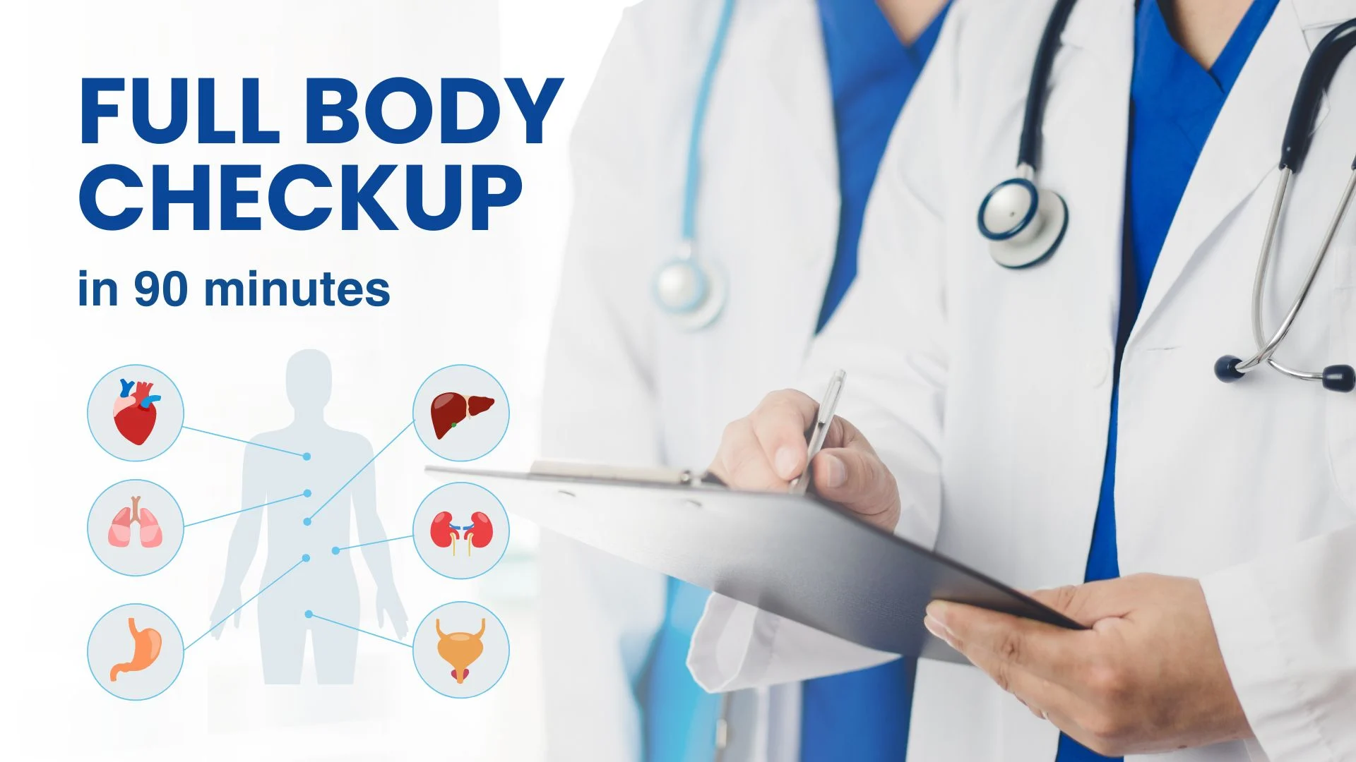 Whole Body Checkup in Kathmandu – Why is it necessary?