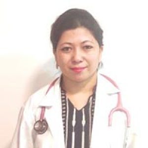 Dr Reena Shrestha, obs best gynaecologist doctor in nepal | senior gynecolgist in Kathmandu Nepal