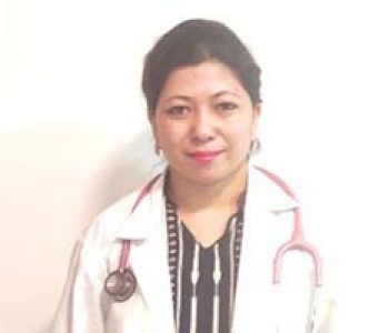 Dr Reena Shrestha, obs best gynaecologist doctor in nepal | senior gynecolgist in Kathmandu Nepal