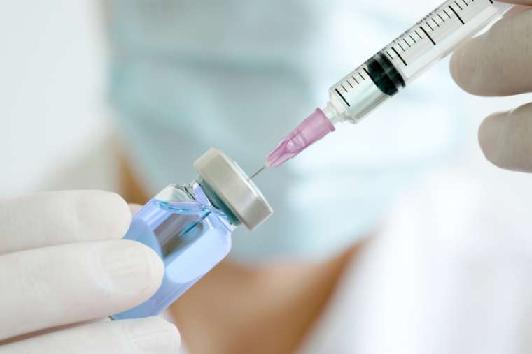 JAPANESE ENCEPHALITIS (JE) Vaccine in Kathmandu