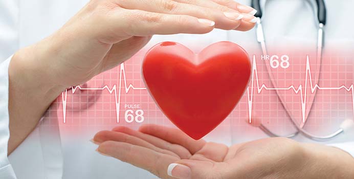 Cardiology Department | Clinic One