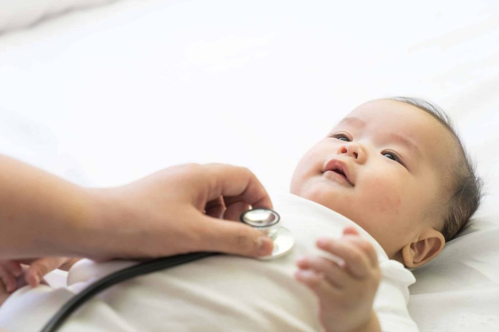 Department of Pediatrics | Clinic One