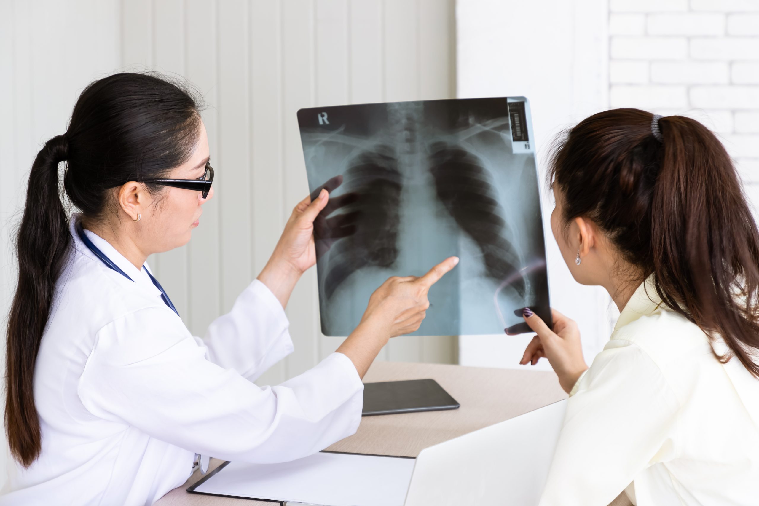 Department of Pulmonology | Clinic One