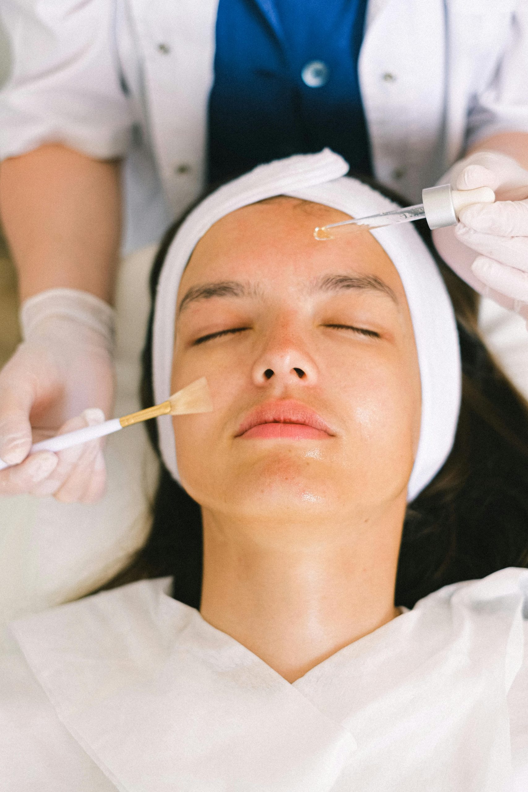 Department of Dermatology  – Clinic One