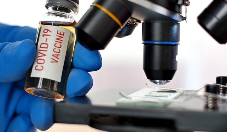 COVID-19 Vaccine: Recent Technologies and Approaches