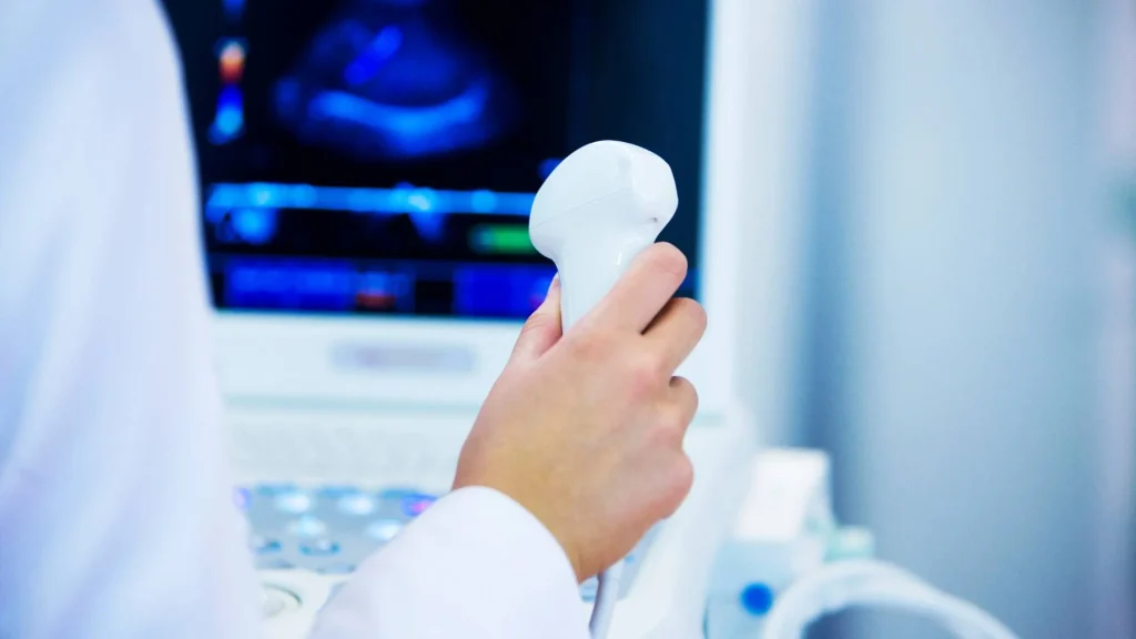 Scrotum/Testicular Ultrasound | Clinic One Kathmandu