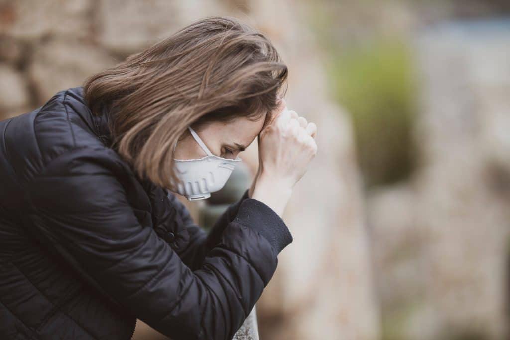 COVID-19 Lockdown and Its Impacts on Mental Health
