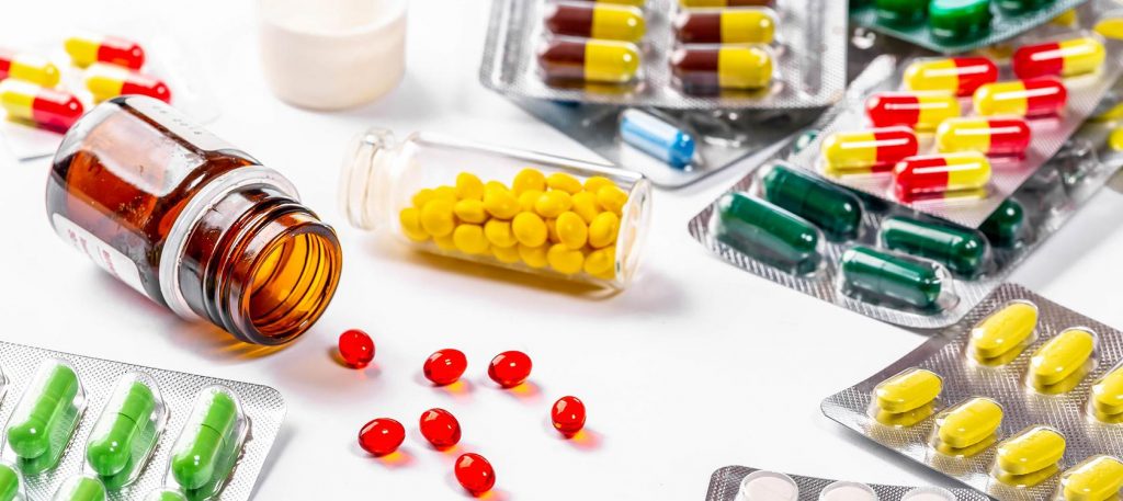 treatment and medicine