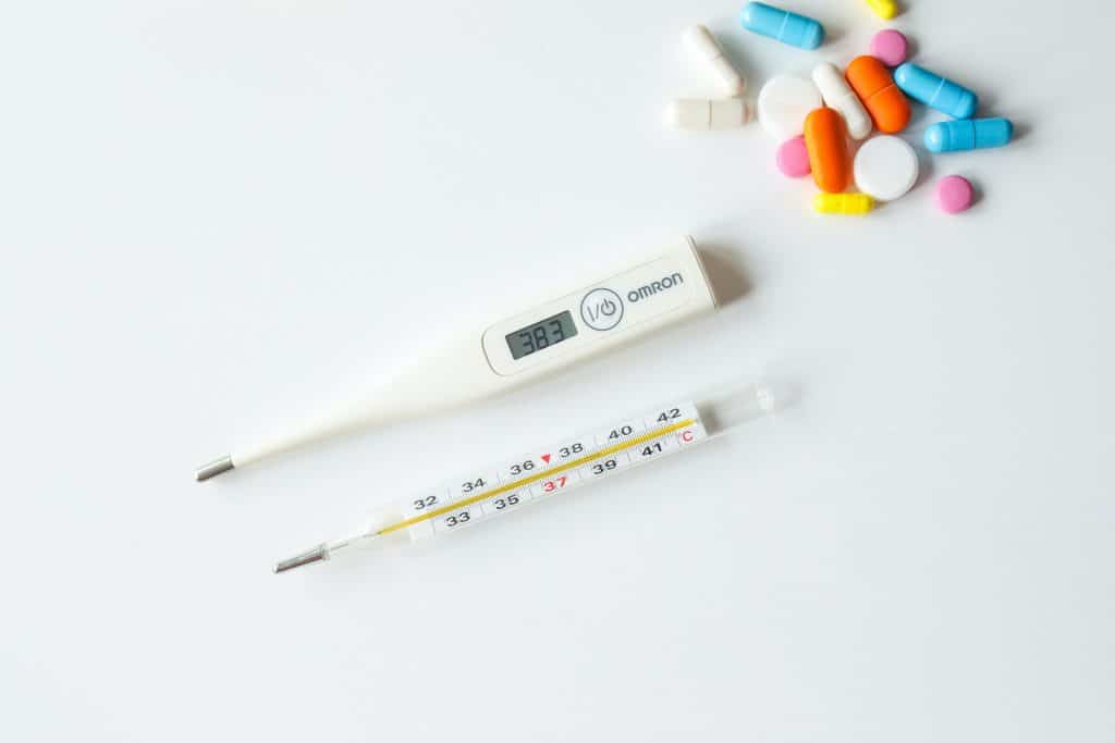 Typhoid Fever: Causes, Symptoms and Treatment in Nepal