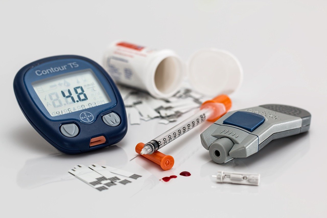 How do I know I have Diabetes?