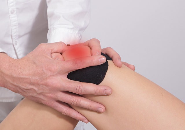 Knee Pain: Problems and Treatment