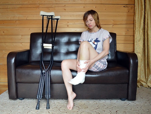 Broken Bones: Causes,  Prevention & Treatment in Kathmandu