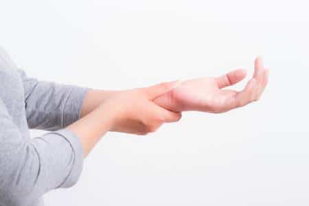 Hand Pain and Problems
