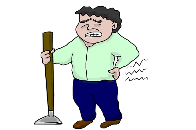 Soft Tissue Injuries