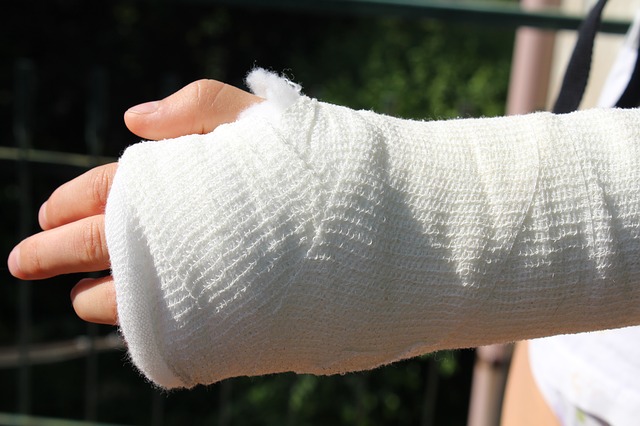 Plastering and Cast Removal