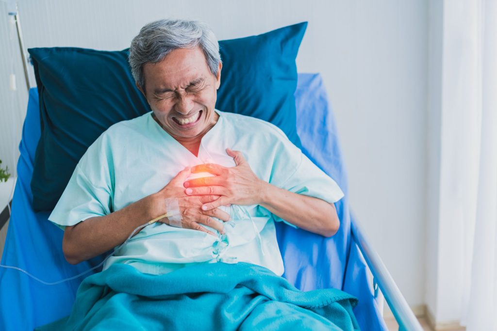 Frequently Asked Questions (FAQs) about Heart Disease