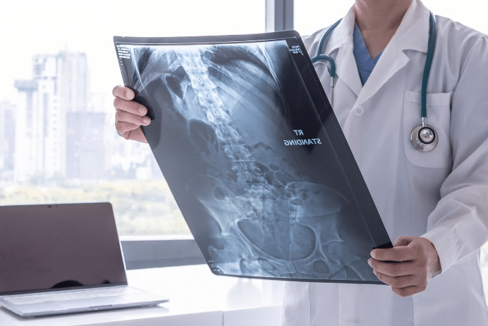 Department of Radiology | Clinic One