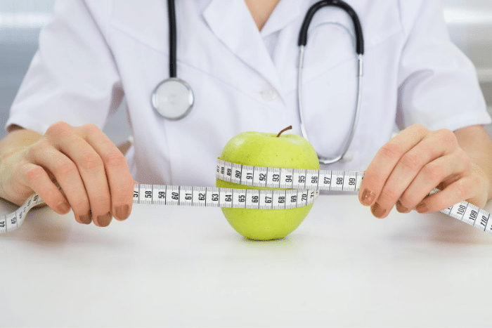 Diet and Nutrition Department | Clinic One Kathmandu