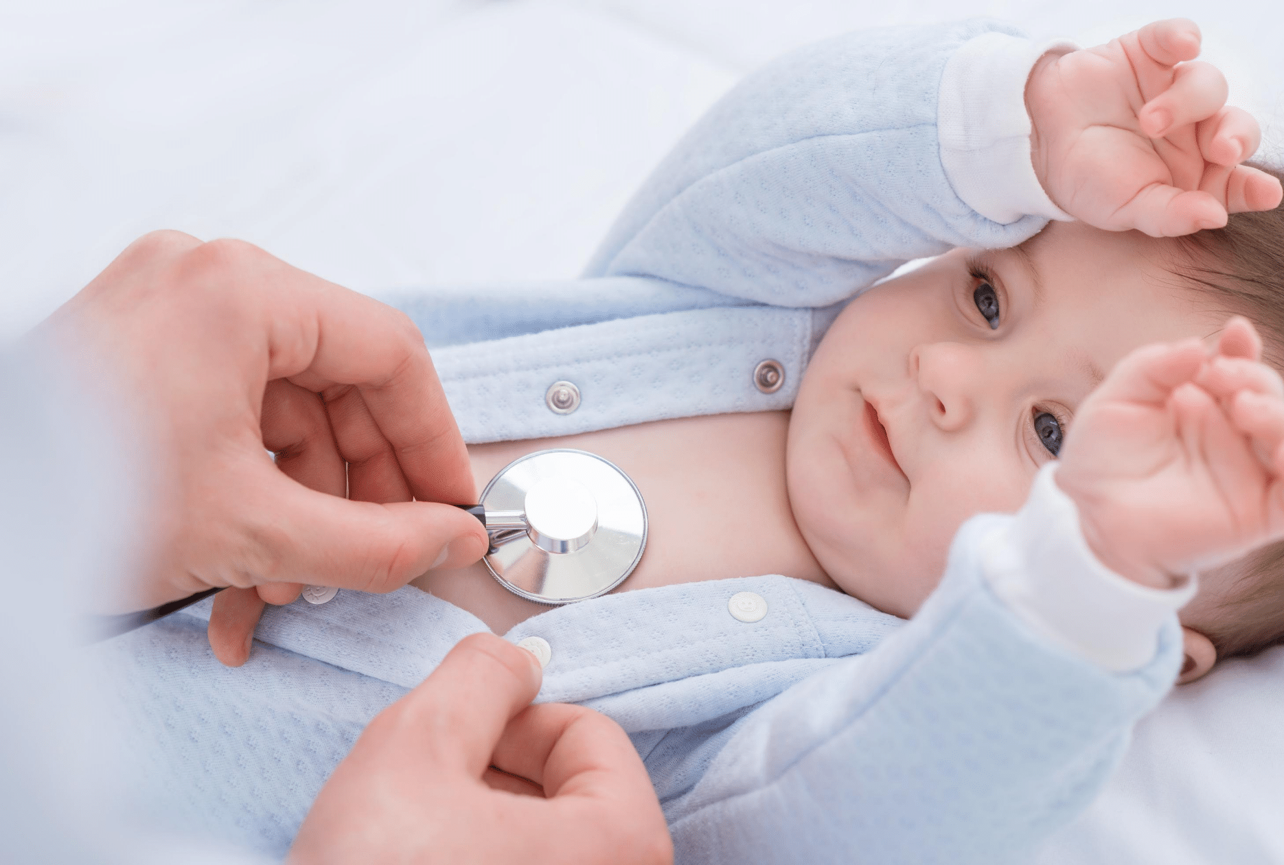 Choose the Right Pediatrician for Your Child: 5 Things You should Know