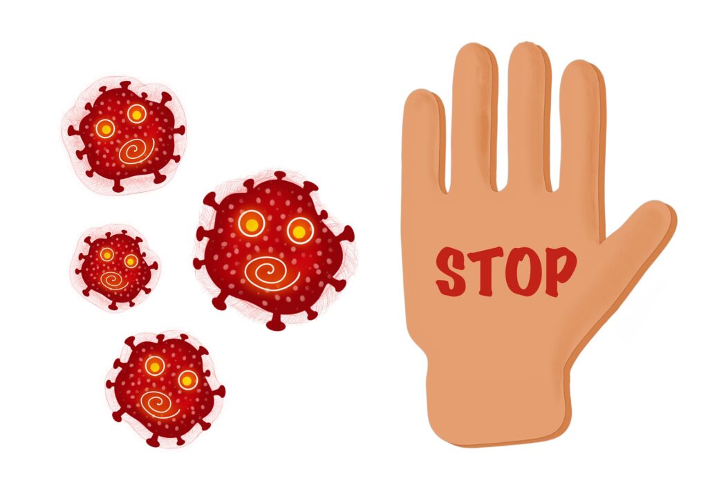 what to do if you have covid - 19