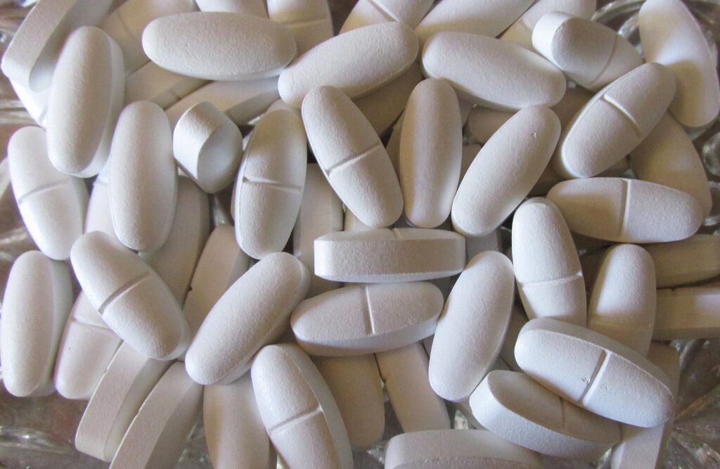 vitamin D to lower the risk of Covid -19
