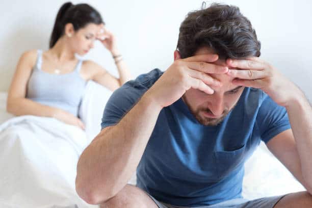 Erectile Dysfunction: Causes, Symptoms, and Treatment