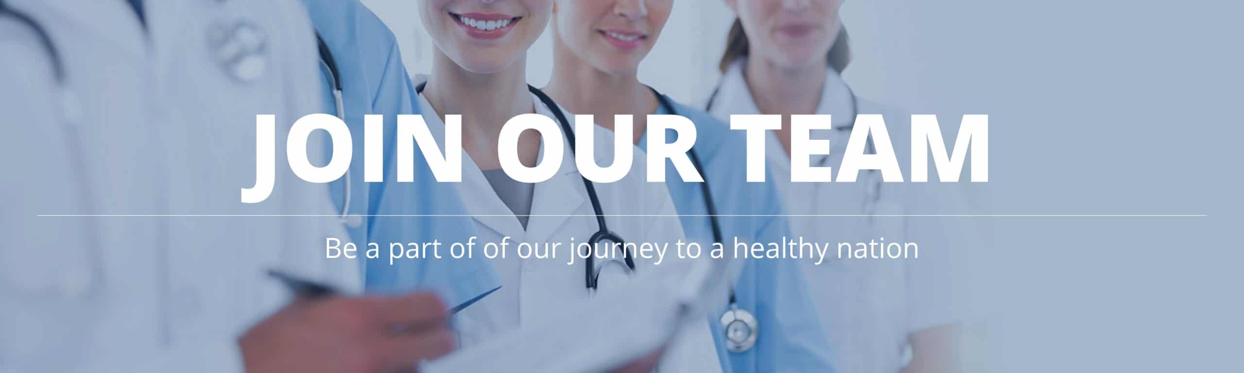 Careers – Join Our Team
