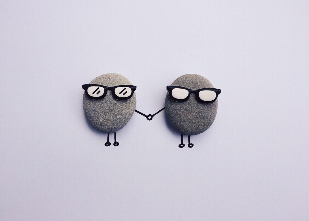 How to support your friend?
