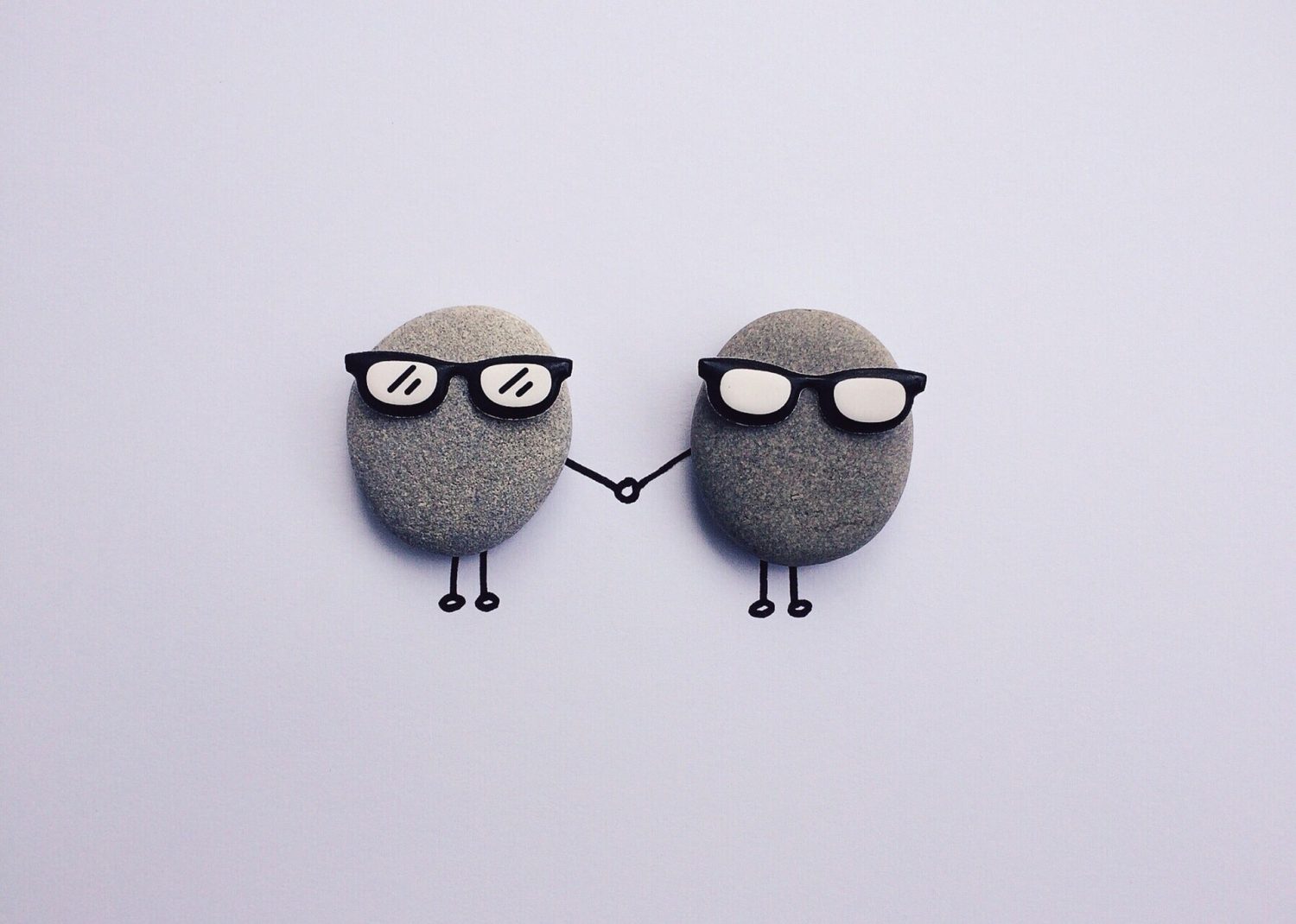 How to support your friend?