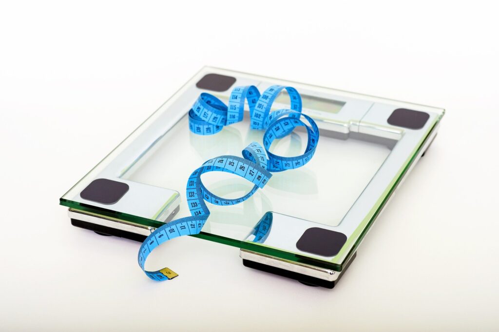 Healthy ways Of Gaining Weight