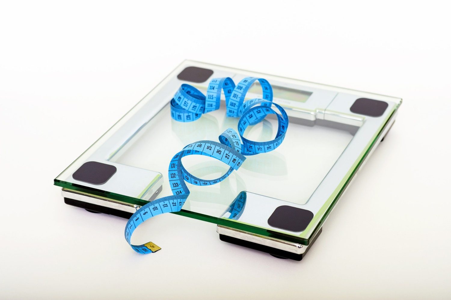 Healthy ways Of Gaining Weight