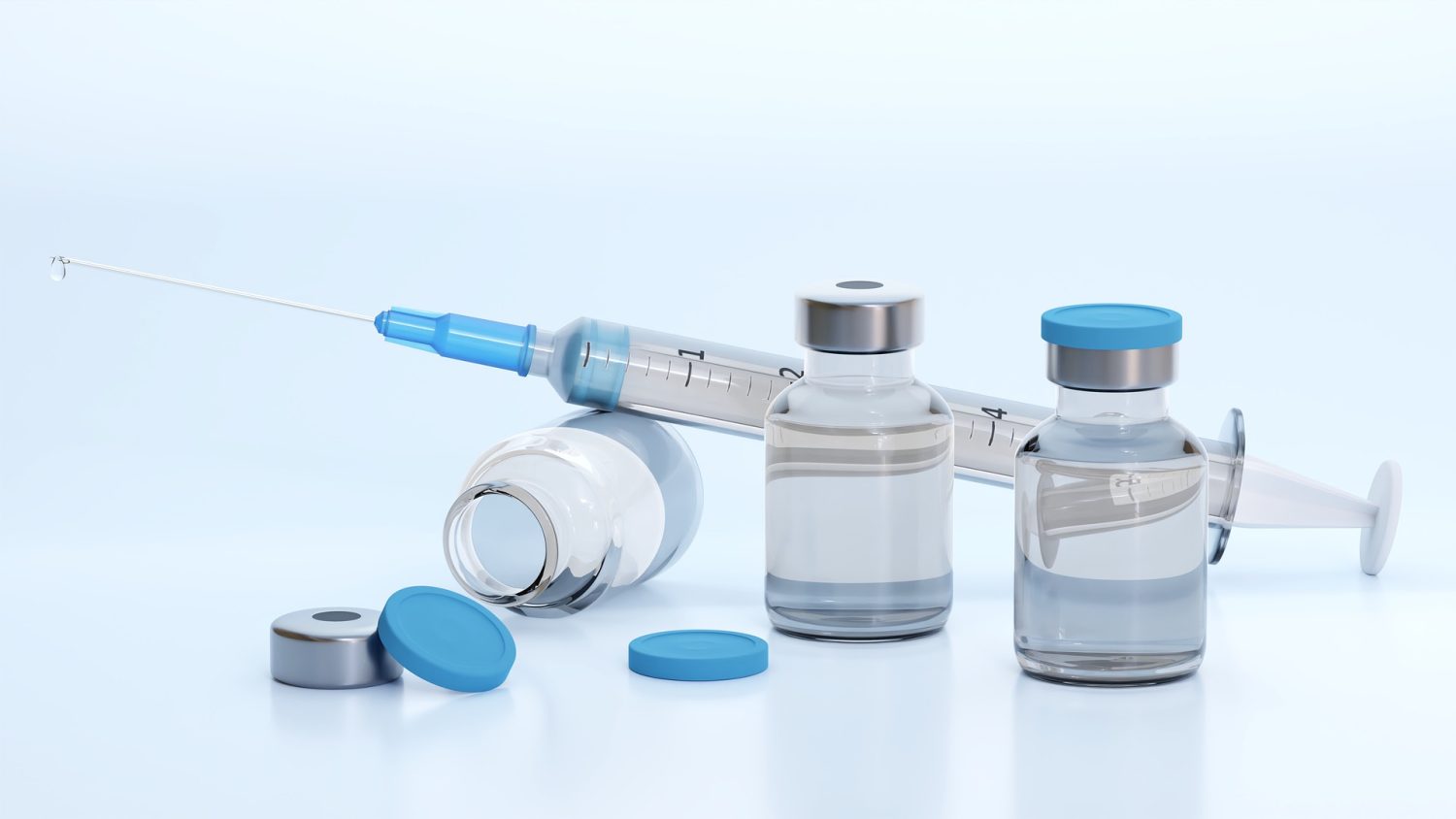 All About Vaccines