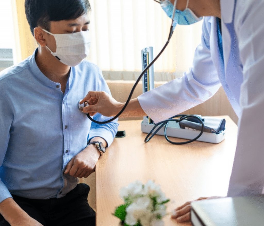 Regular Health Package – Clinic One Bhaktapur