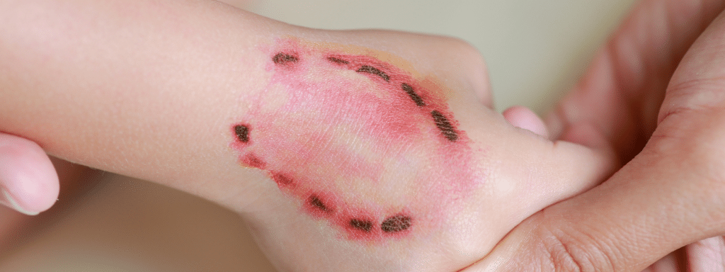 Different Levels of Dog Bites – What to Expect in Each Level?