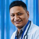 Dr. Nipun Shrestha, MD