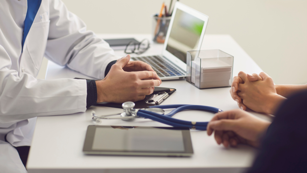 diagnosis doctor consultation in nepal