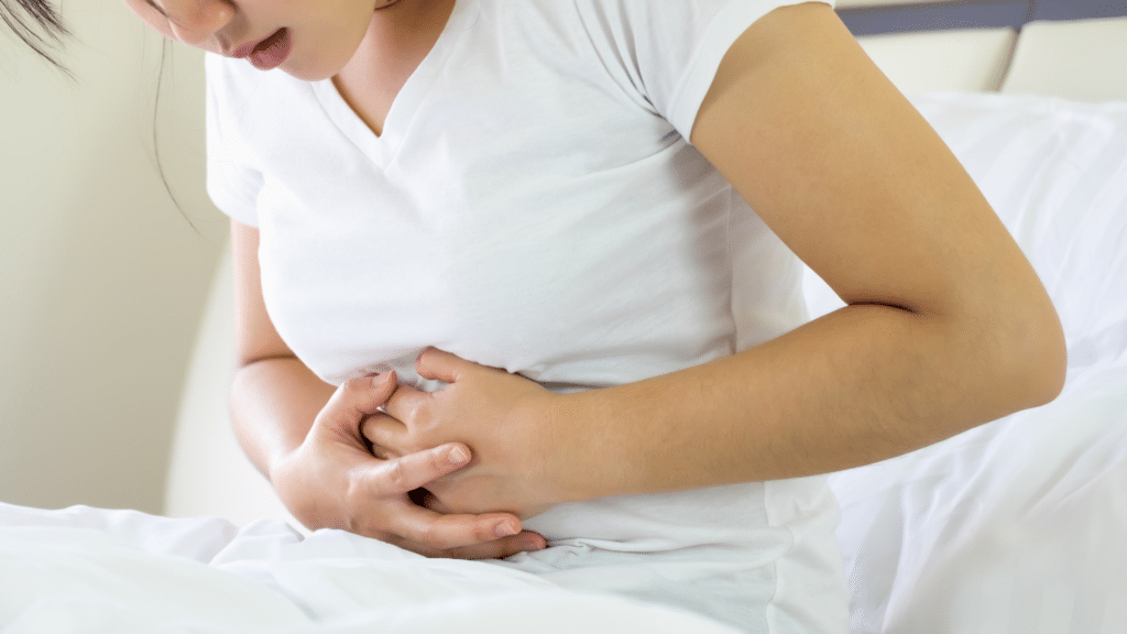 Causes of Gastritis in Nepal