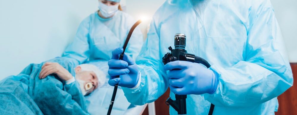 Endoscopy in Kathmandu Nepal