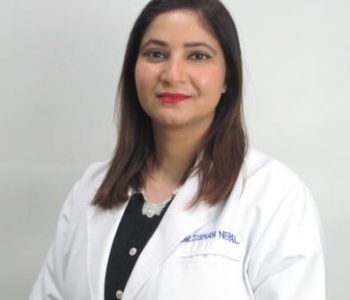Dr. Suman Nepal, MD