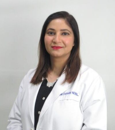 Dr. Suman Nepal, MD