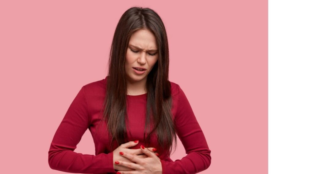 symptoms of gastritis in nepal