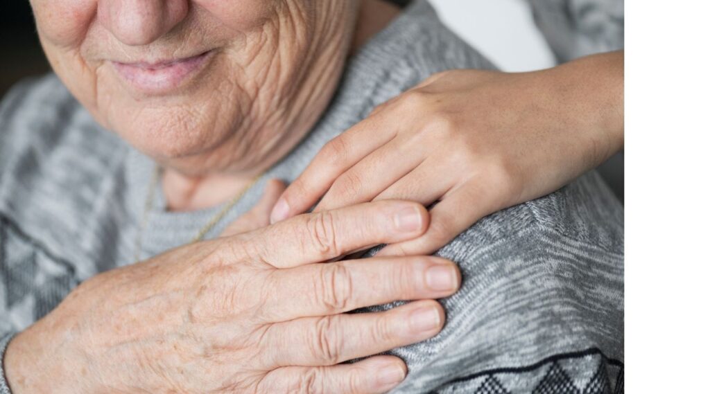 old age risk of gastritis in nepal
